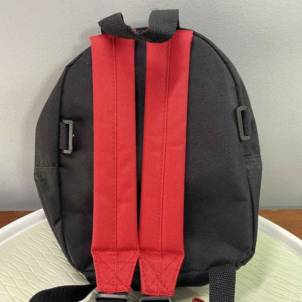 Star Wars Darth Vader Backpack w/Bonus Cloth Pencil Bag‎ Kids School Bag Camping